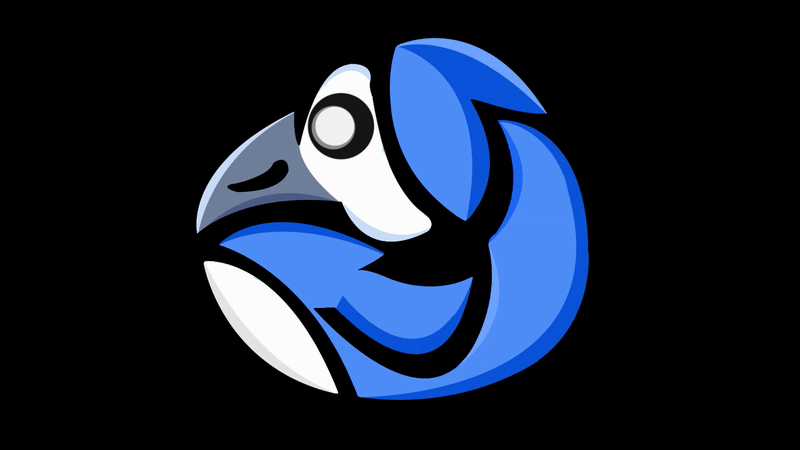 BlueJai Logo